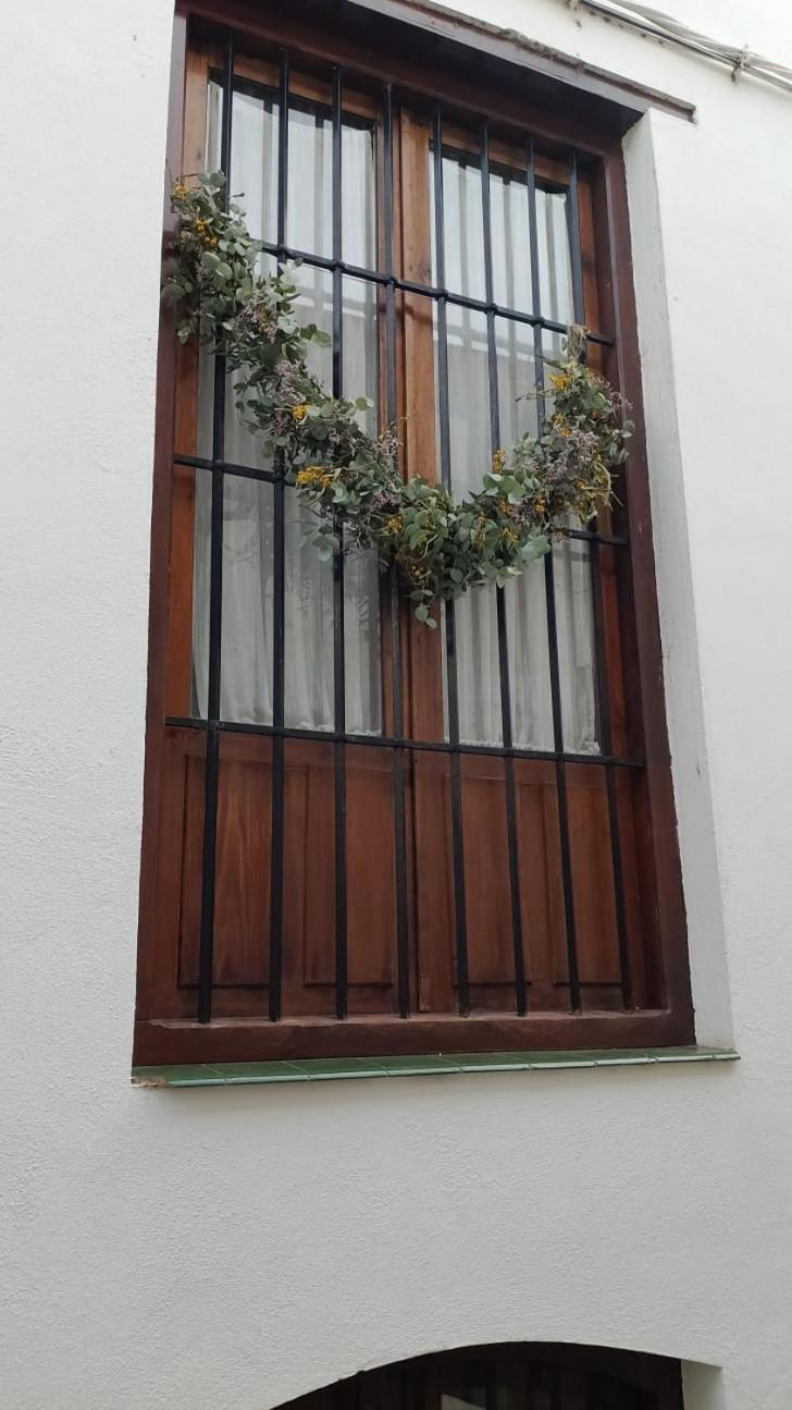 Claustro Home Casco Historico Cordoba Exterior photo